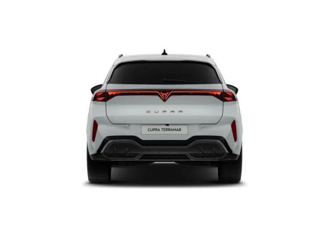 Cupra Terramar 1.5 TSI