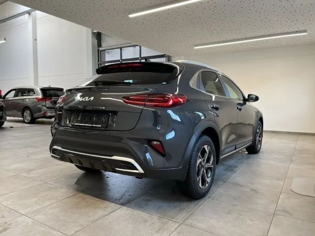 Kia XCeed GDi
