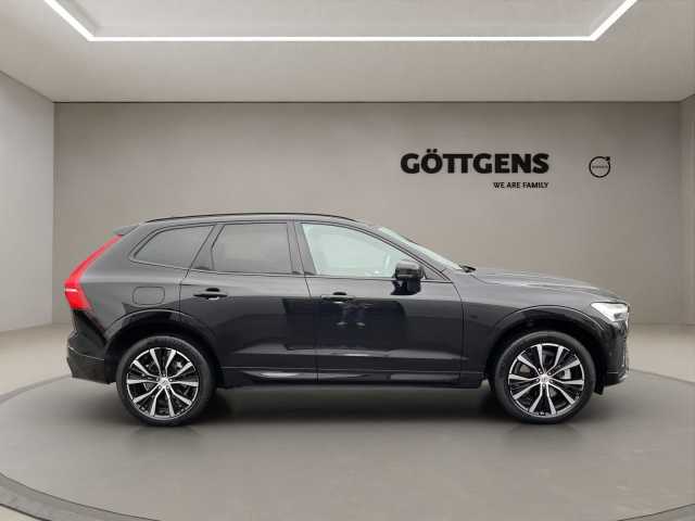 Volvo XC60 Business Dark Plus