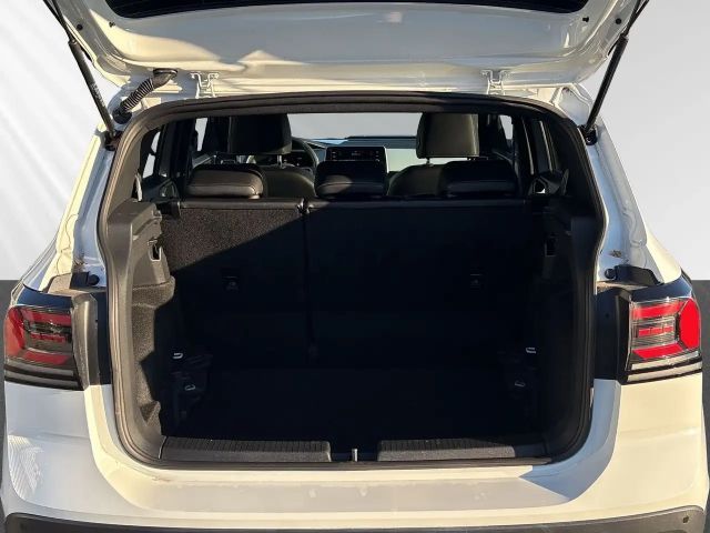 Volkswagen T-Cross DSG