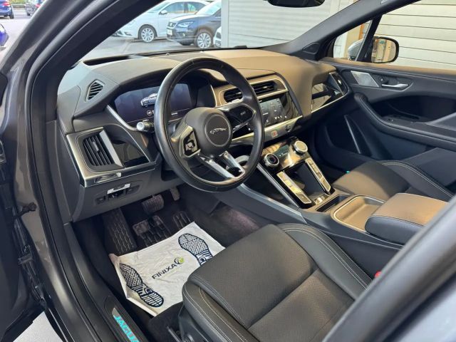 Jaguar I-Pace AWD
