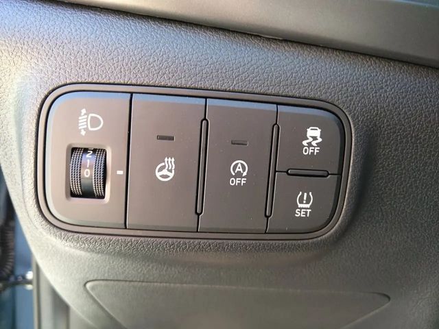 Hyundai Bayon 1.0 T-GDi