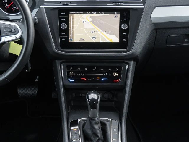 Volkswagen Tiguan 2.0 TDI DSG