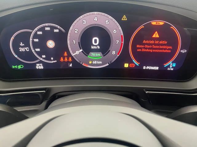 Porsche Cayenne Coupé E-Hybrid S