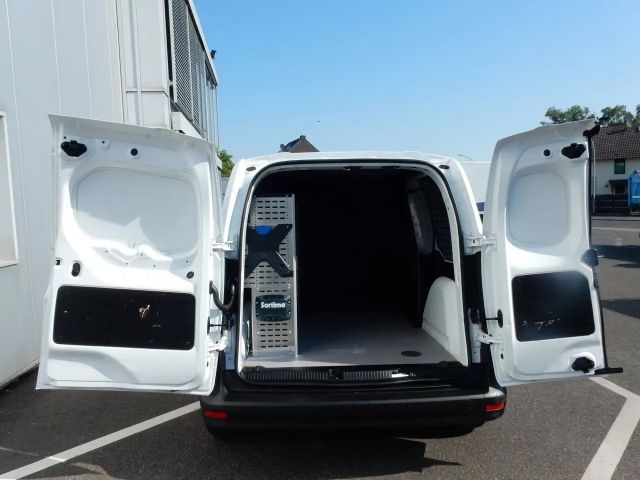 Mercedes-Benz Citan CDI