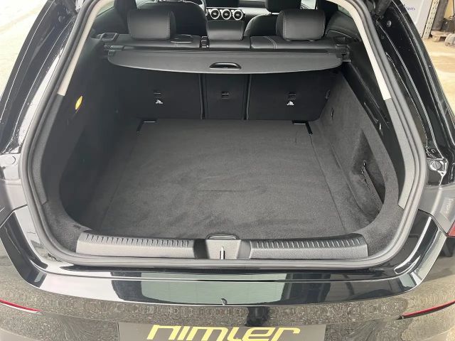 Mercedes-Benz CLA 180 Progressive