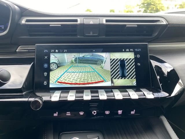 Peugeot 508 GT-Line SW