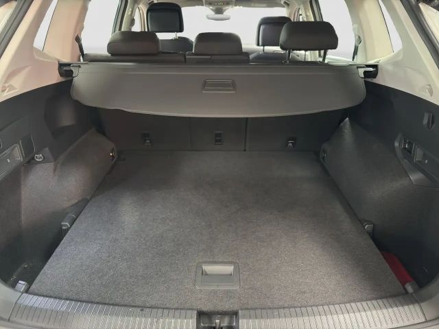 Volkswagen Tiguan 1.5 TSI Allspace DSG