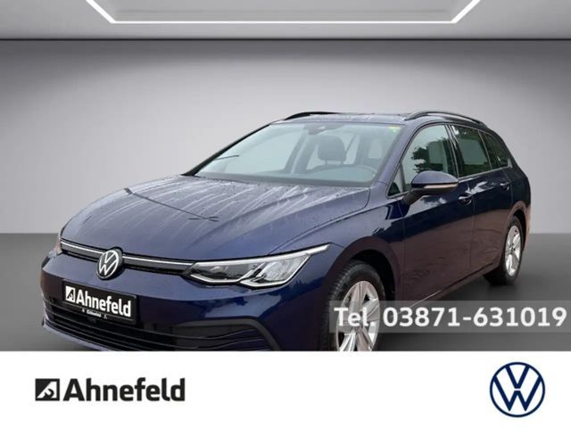 Volkswagen Golf Golf VIII Life Variant