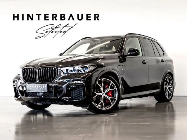 BMW X5 M-Sport xDrive xDrive45e