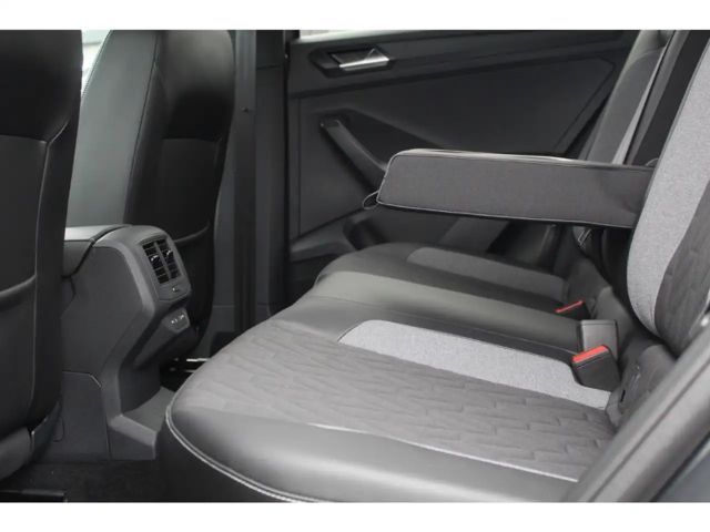 Volkswagen T-Roc 1.5 TSI DSG