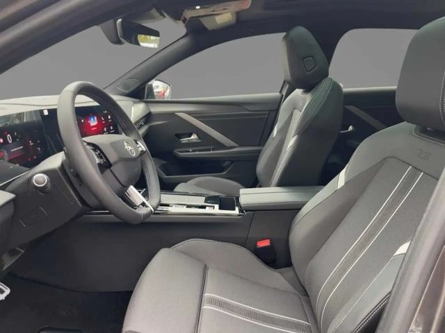 Opel Astra GS-Line Grand Sport Sports Tourer