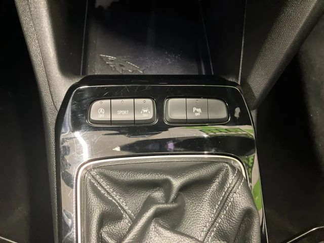 Opel Mokka 1.2 Turbo GS-Line Grand Sport Turbo