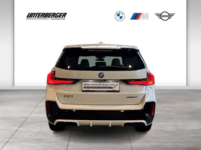 BMW iX1 M-Sport xDrive30