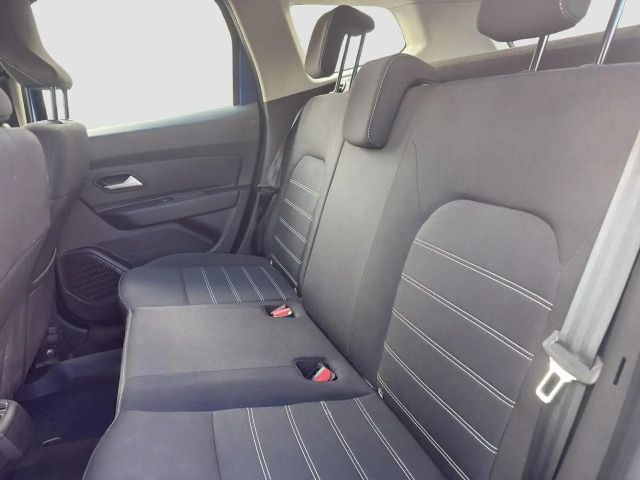 Dacia Duster 1.5 BLUE Expression LED*Alu*Carplay*PDC