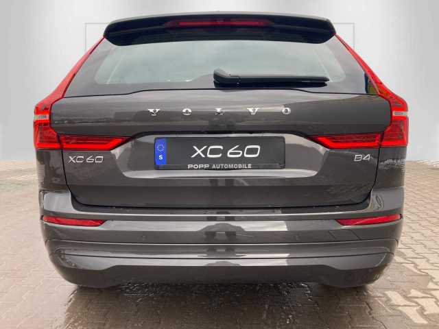 Volvo XC60 XC60