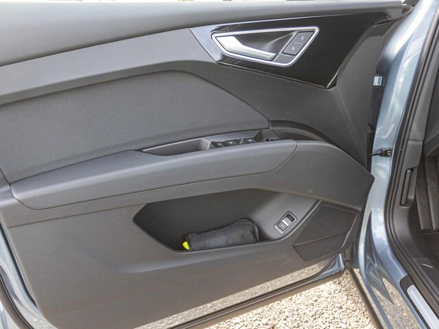 Audi Q4 e-tron 35 Sportback