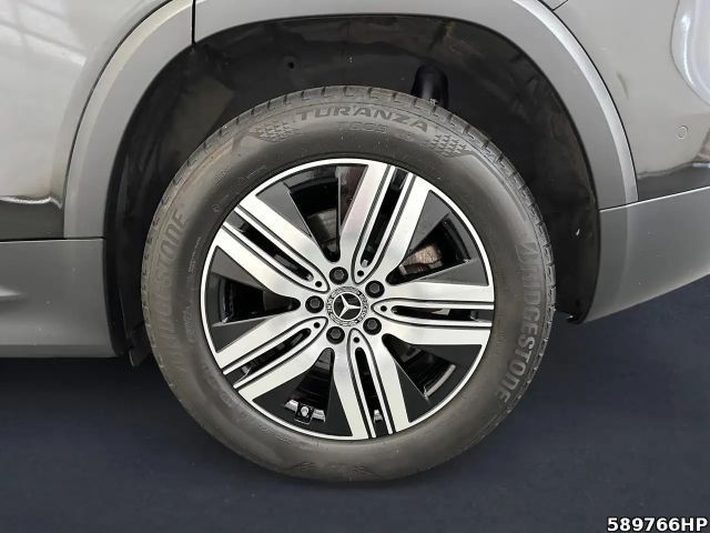 Mercedes-Benz EQB 250 Progressive