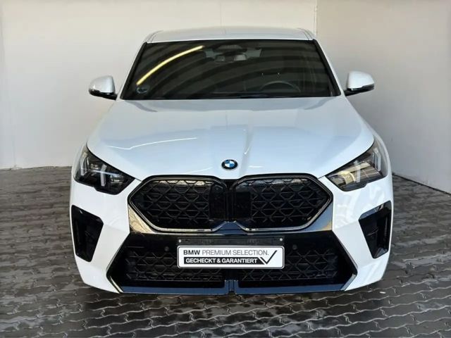 BMW X2 M-Sport sDrive20i