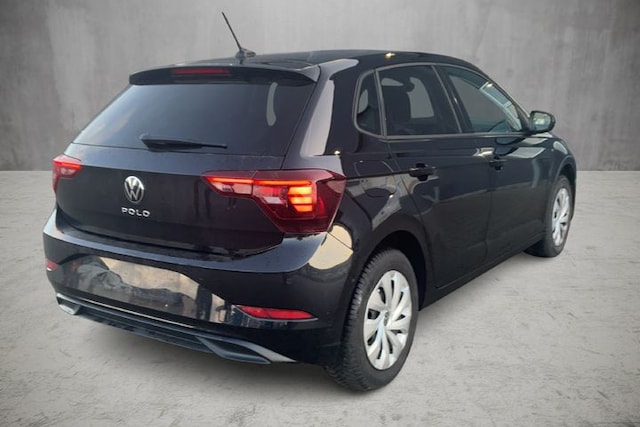 Volkswagen Polo 1.0 TSI