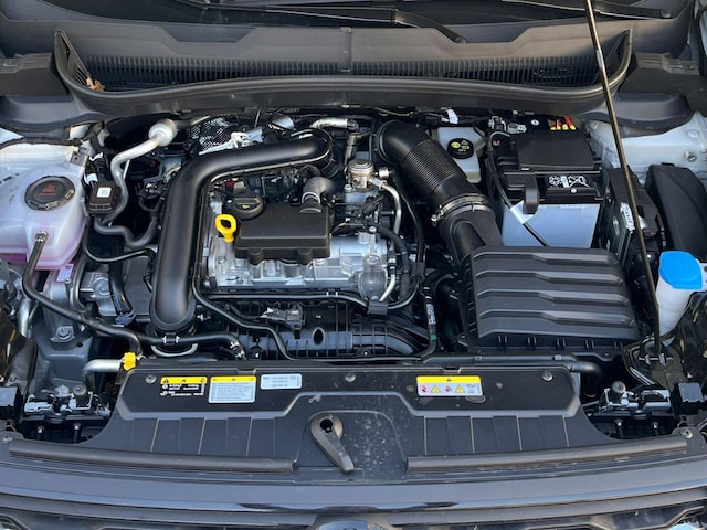 Volkswagen T-Cross DSG Life