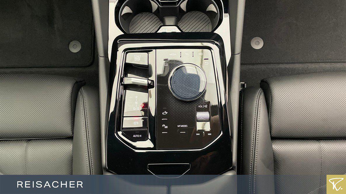 BMW 540 540d Touring xDrive