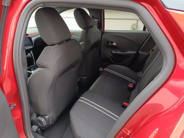 Opel Corsa F YES AT8 Komfort-Paket