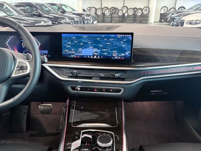 BMW X5 M-Sport xDrive40d