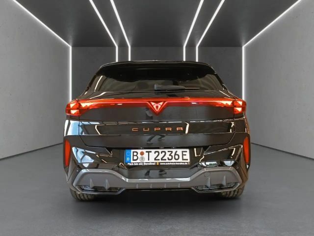 Cupra Terramar 1.5 e-Hybrid VZ