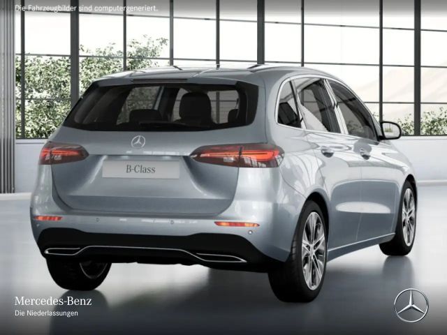 Mercedes-Benz B 200 Progressive Sedan