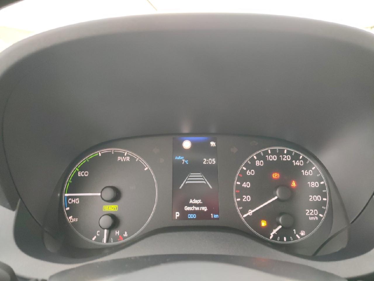 Toyota Yaris 5-deurs Business