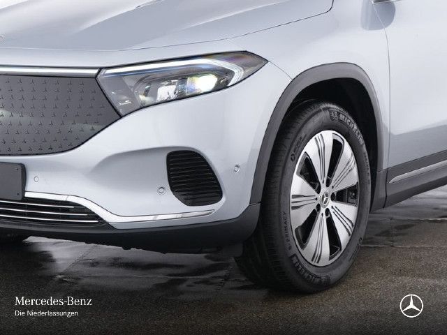 Mercedes-Benz EQA 300 4MATIC