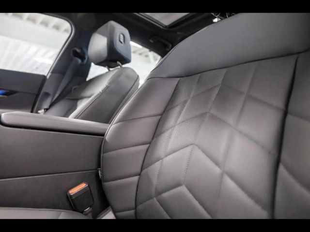 BMW i5 M60 Sedan xDrive