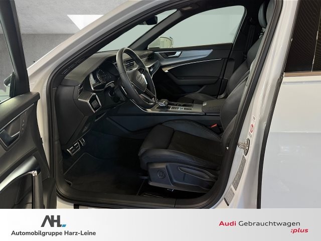 Audi A6 45 TFSI Quattro S-Tronic Sedan Sport