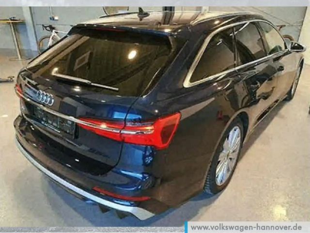 Audi S6 3.0 TDI Quattro