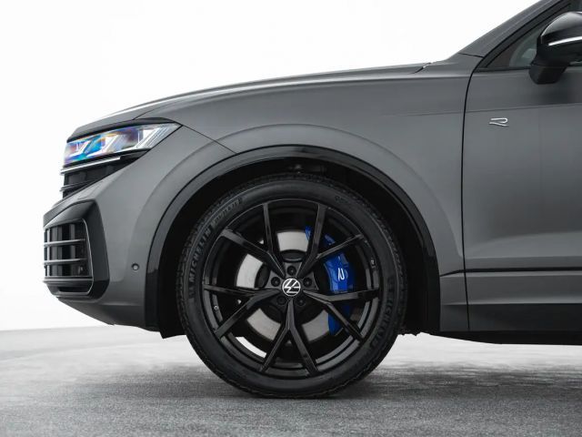 Volkswagen Touareg 3.0 V6 TSI