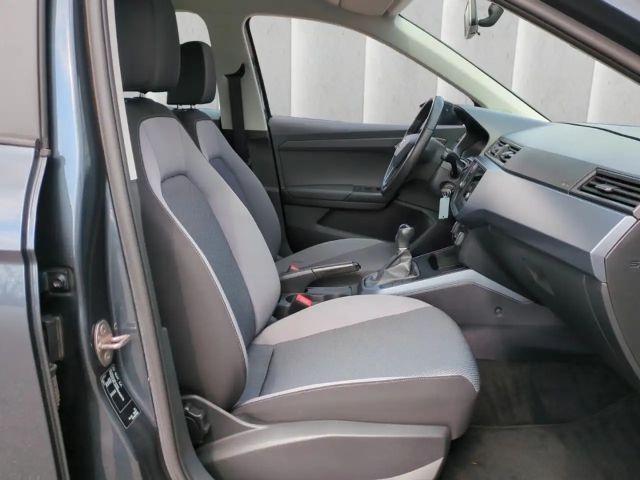 Seat Arona 1.0 TSI Style