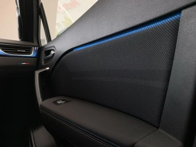 Renault Captur Alpine EDC Esprit Hybrid