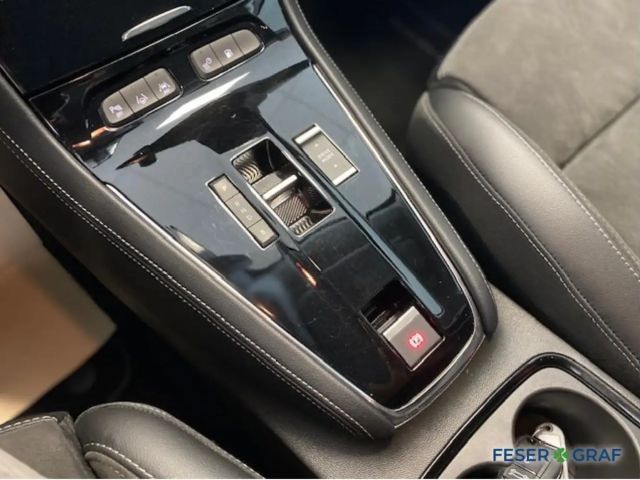 Opel Grandland X GSe