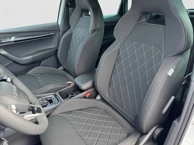 Skoda Karoq Sportline