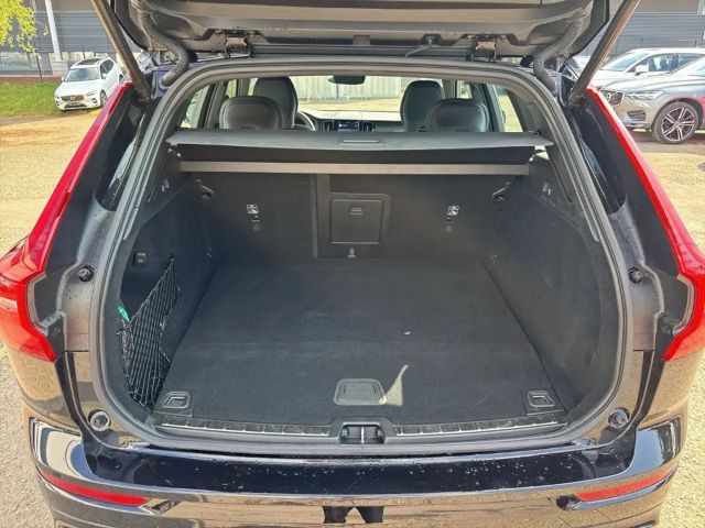 Volvo XC60 AWD Plus Recharge T6