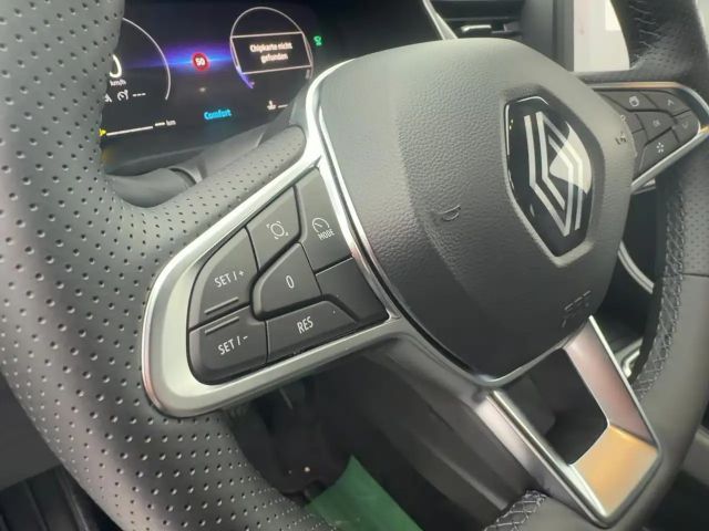 Renault Captur Techno