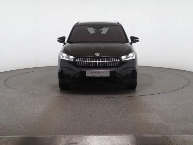 Skoda Enyaq RS