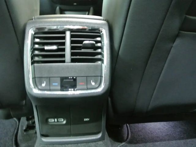 Skoda Octavia Sport Style Style