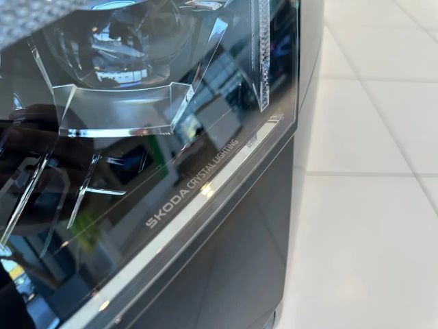 Skoda Octavia Combi Selection