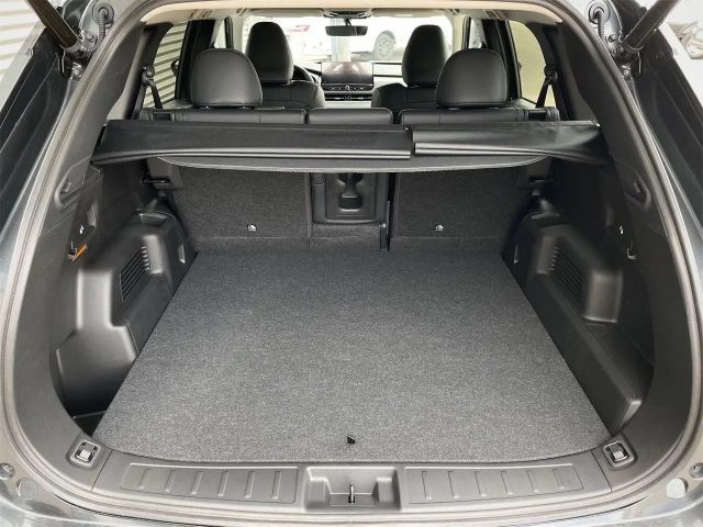 Mitsubishi Outlander 4WD Intense PHEV