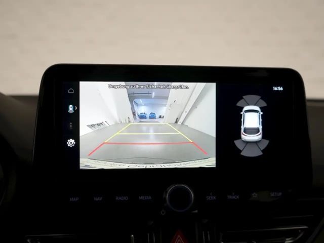 Hyundai i30 Advantage T-GDi