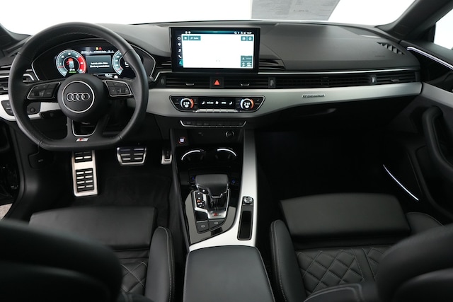 Audi S5 Quattro Sportback