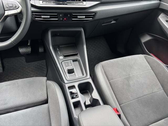 Volkswagen Caddy DSG Life Maxi