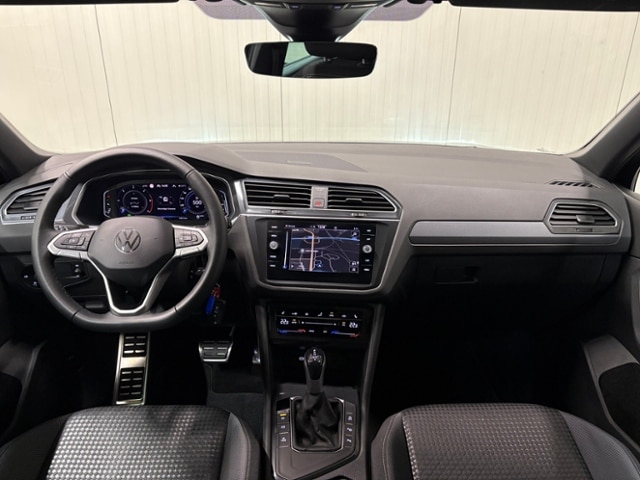 Volkswagen Tiguan 2.0 TDI DSG